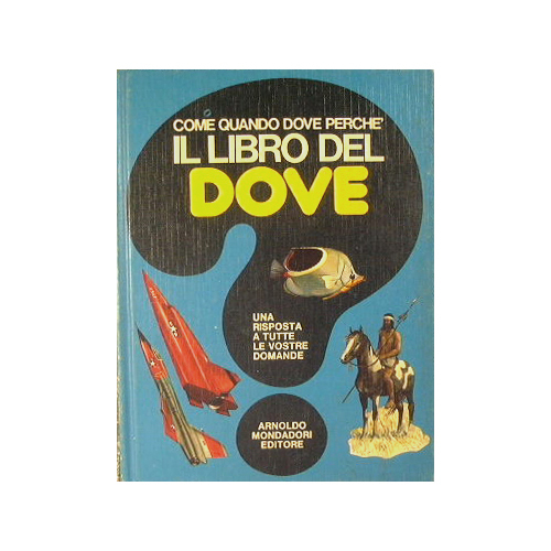 Il libro del dove