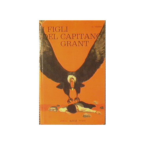 I figli del Capitano Grant