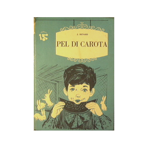 Pel di Carota