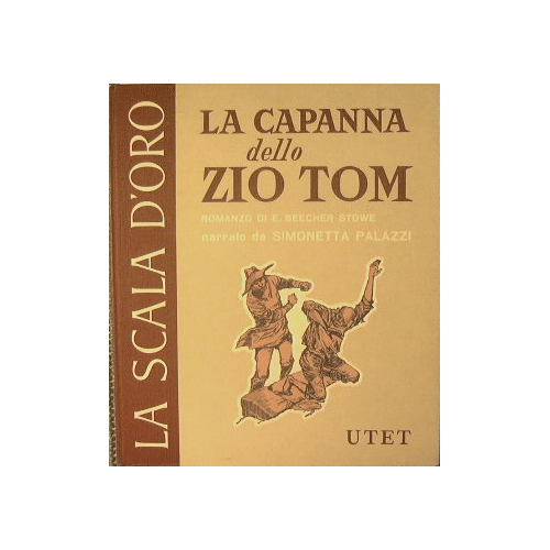 La capanna dello zio Tom.