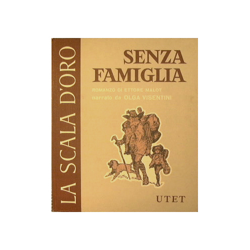 Senza Famiglia.