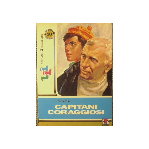Capitani coraggiosi
