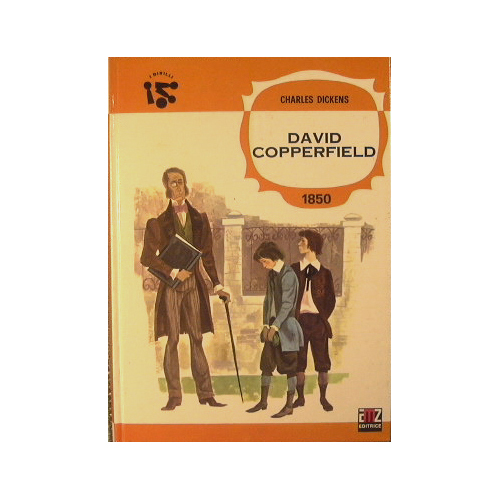 David Copperfield
