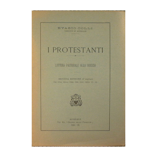 I Protestanti