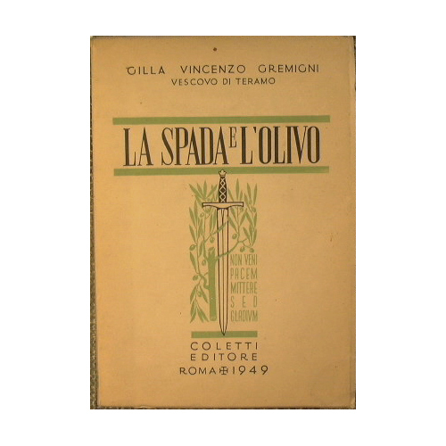 La Spada e l'Olivo