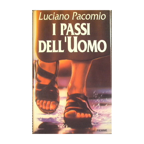 I passi dell'uomo