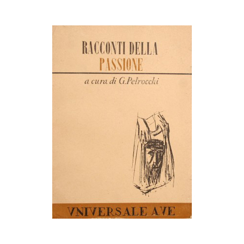 Racconti della Passione