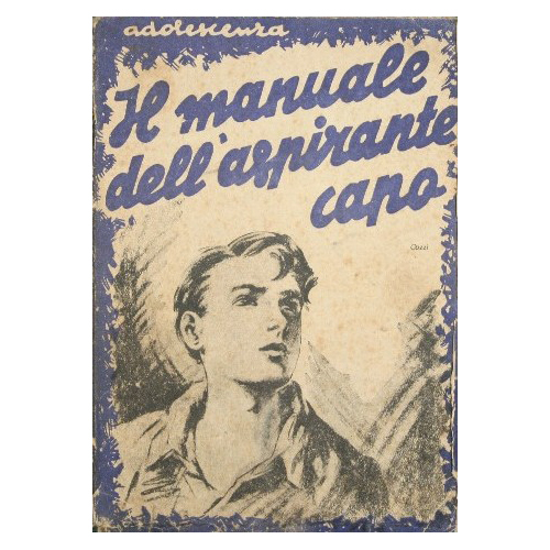 Il Manuale dell'Aspirante Capo