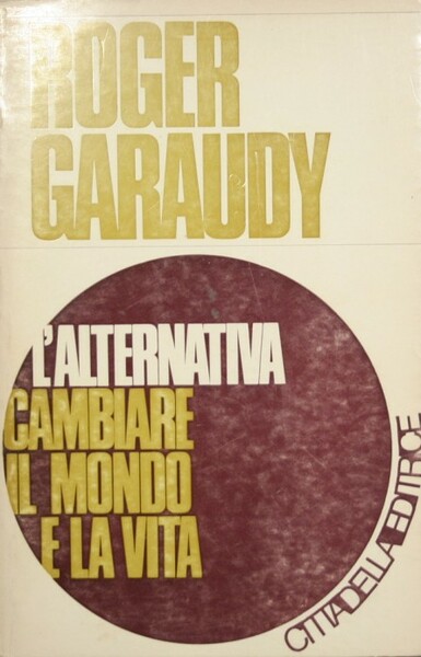 L'alternativa