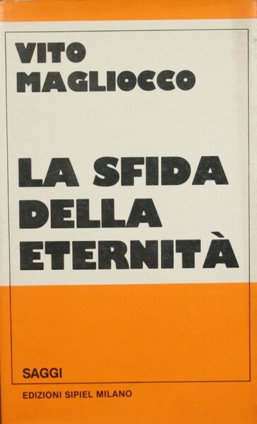 La sfida della eternità