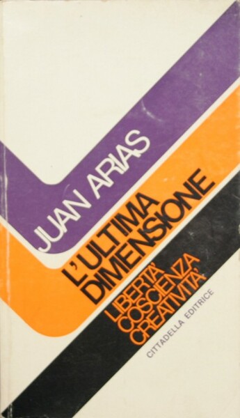 L'ultima dimensione