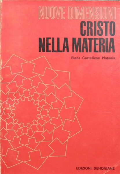 Cristo nella materia