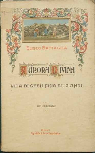 Aurora divina