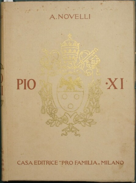 Pio XI