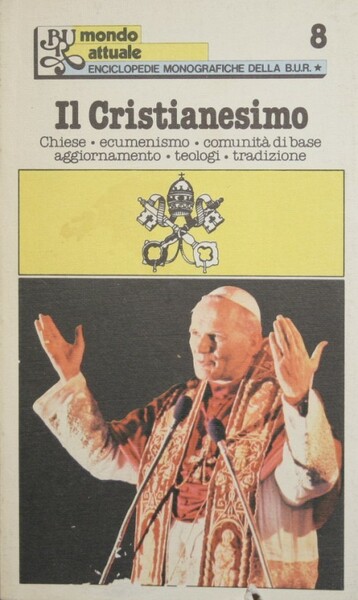 Il Cristianesimo