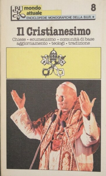 Il cristianesimo