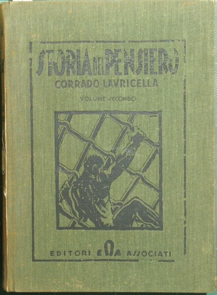 Storia del pensiero. Vol. II