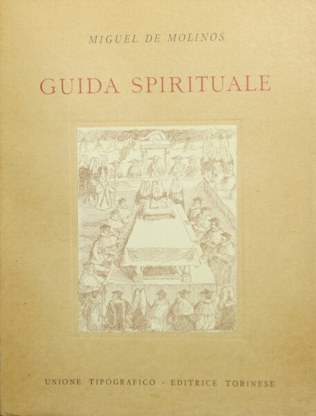 Guida spirituale