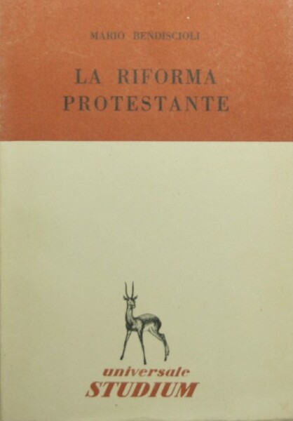 La Riforma protestante