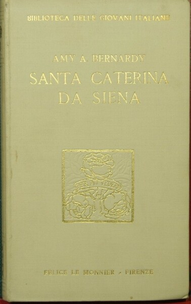 Santa Caterina da Siena