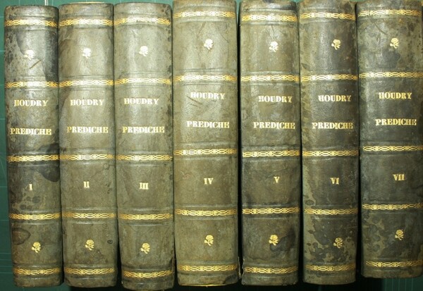 Biblioteca dei predicatori