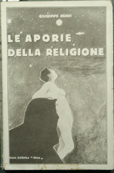 Le aporie della religione