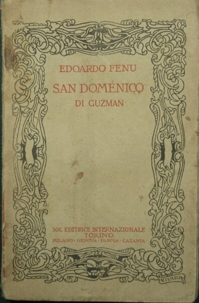 San Domenico di Guzman