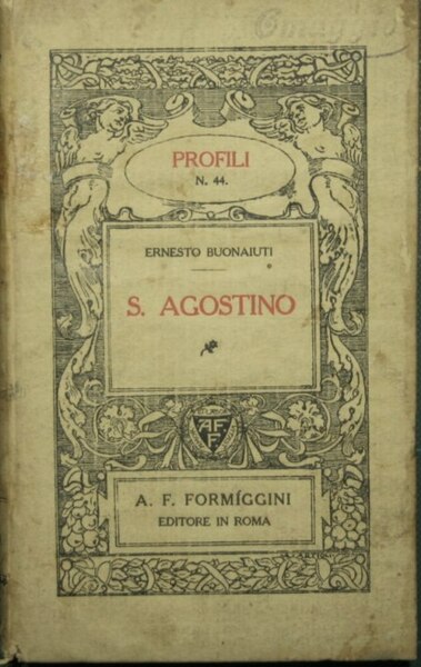 Sant'Agostino