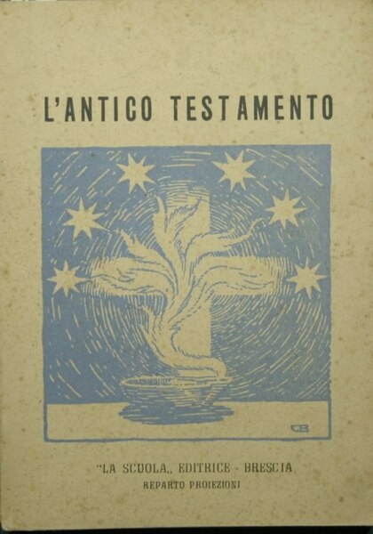 L'Antico Testamento