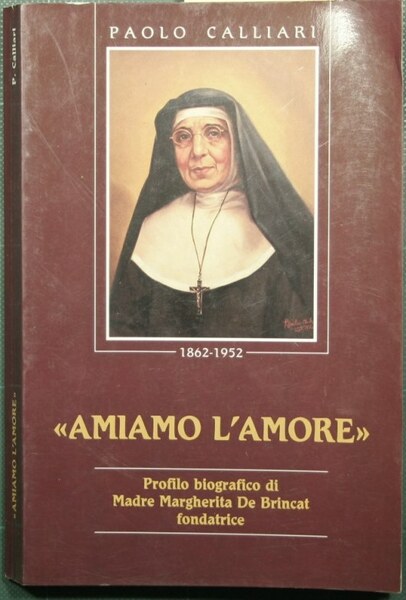 Amiamo l'amore