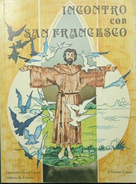 Incontro con San Francesco
