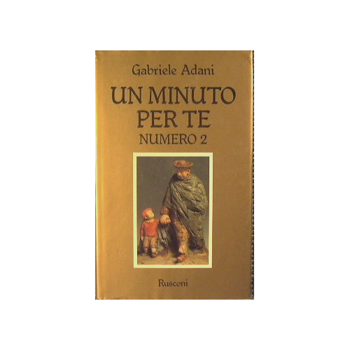 Un minuto per Te.Numero 2