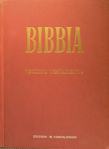 Bibbia