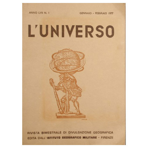 L'universo