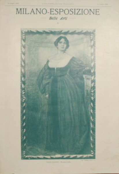 L'illustrazione italiana. Anno XXXIII - 1906 Secondo semestre