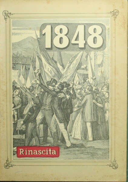 Il 1848 - Quaderni di Rinascita n.1