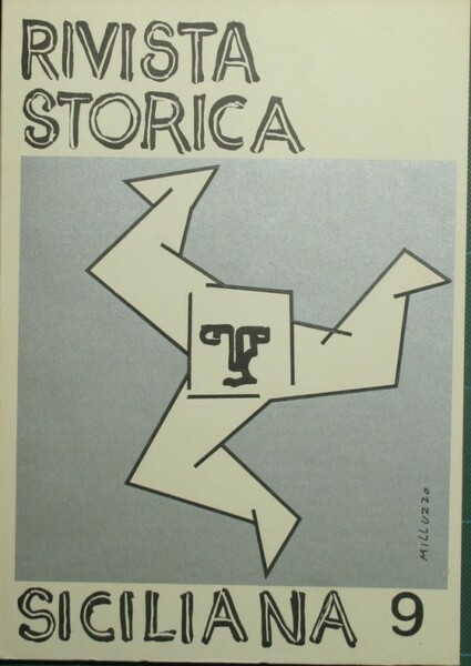 Rivista storica siciliana. Dicembre 1978