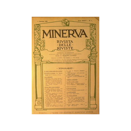 Minerva