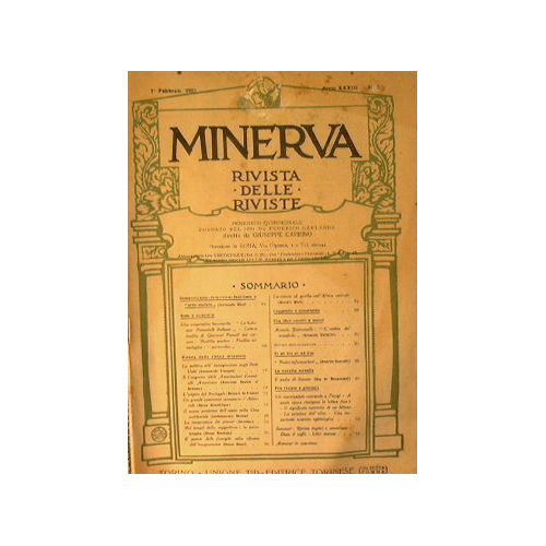 Minerva