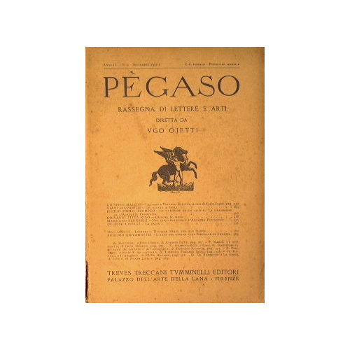 Pegaso