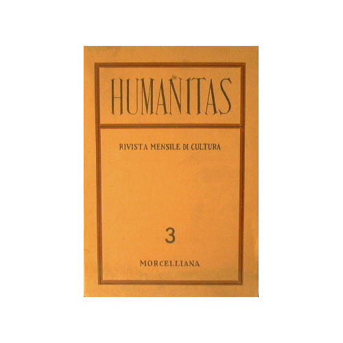 Humanitas