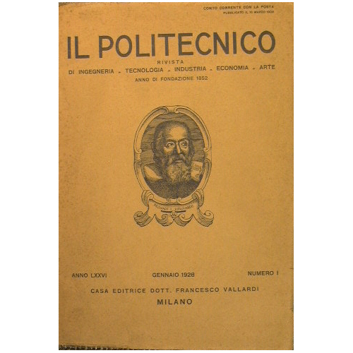 Il politecnico