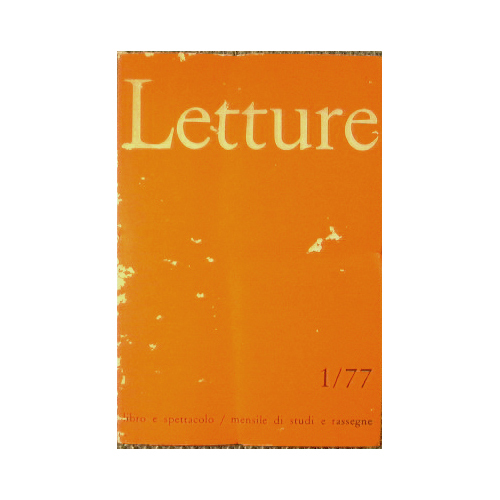 Letture