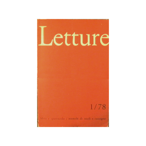 Letture