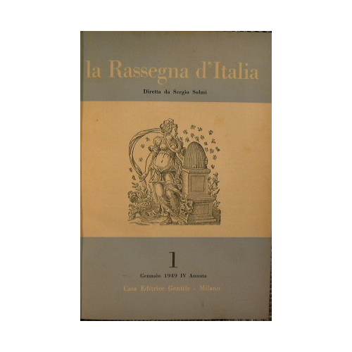 La Rassegna d'Italia