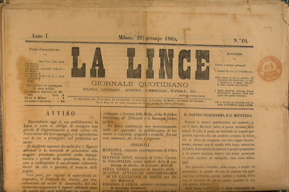 La Lince