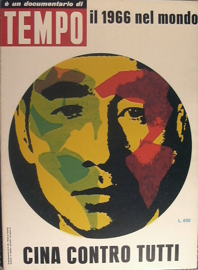 Tempo - Il 1966 nel mondo