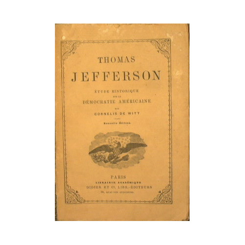 Thomas Jefferson
