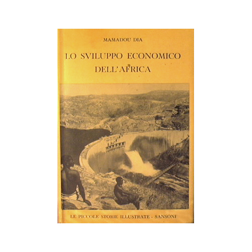 Lo sviluppo economico dell'Africa