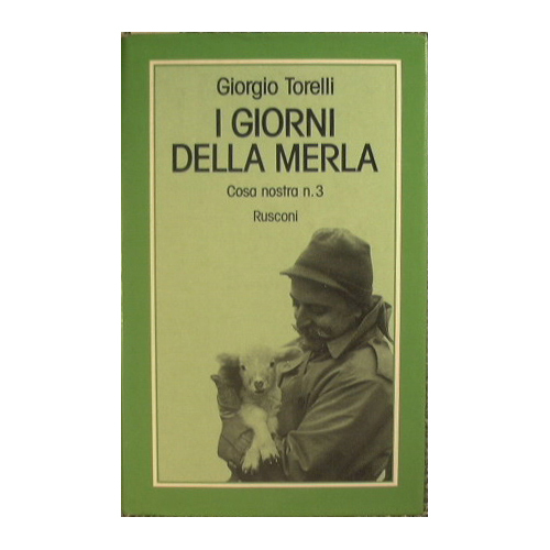 I giorni della merla